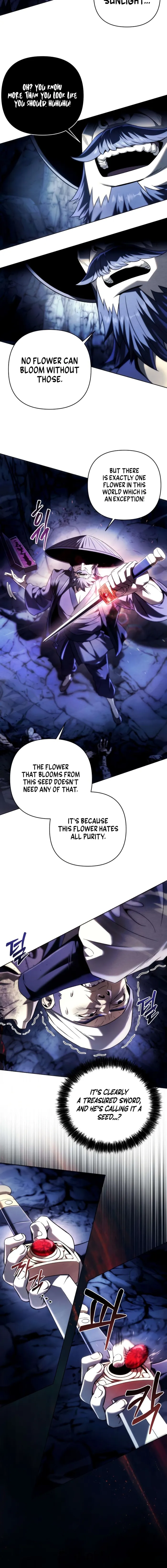 Sichuan’s Supreme King, chapter 15, page 23