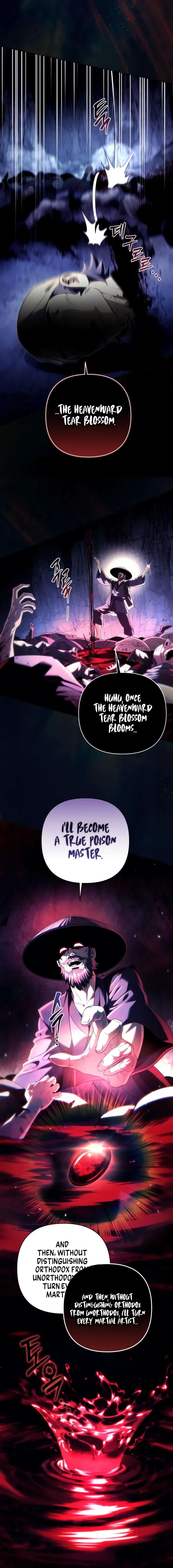 Sichuan’s Supreme King, chapter 15, page 25