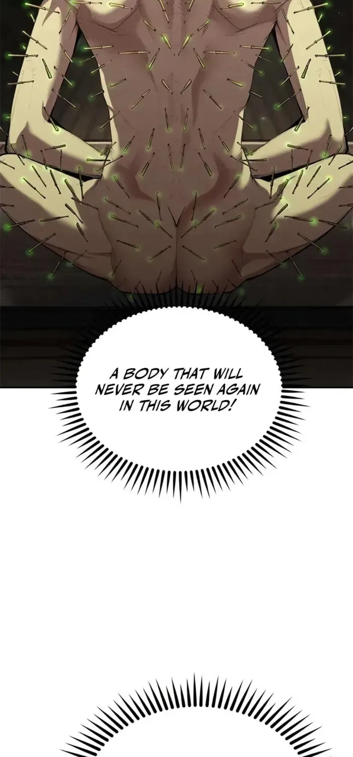 Murim Psychopath, chapter 14, page 29