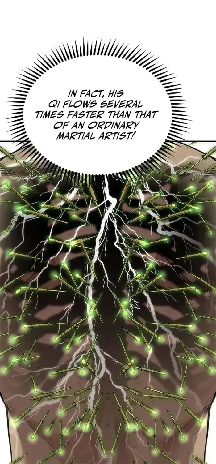 Murim Psychopath, chapter 14, page 31