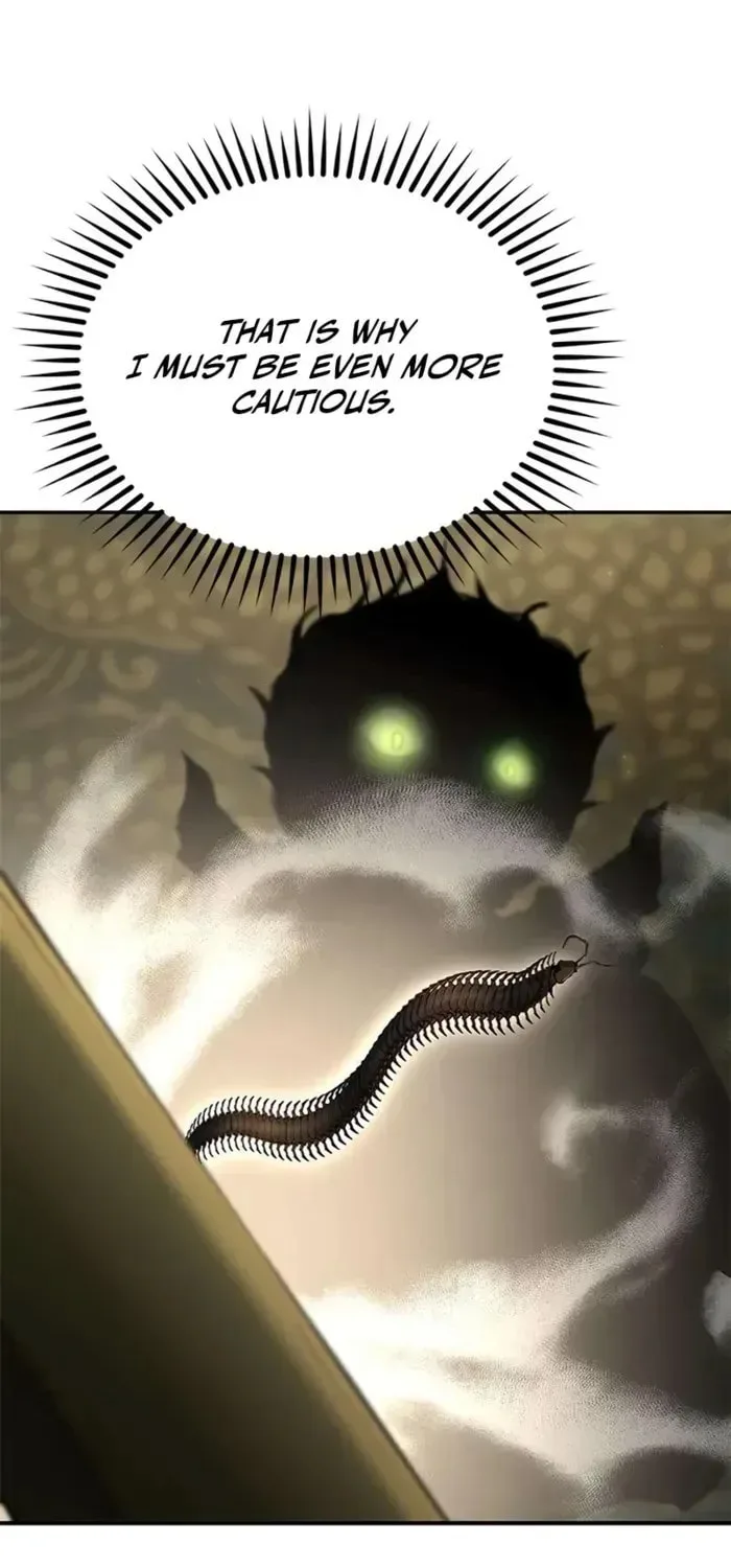 Murim Psychopath, chapter 14, page 33