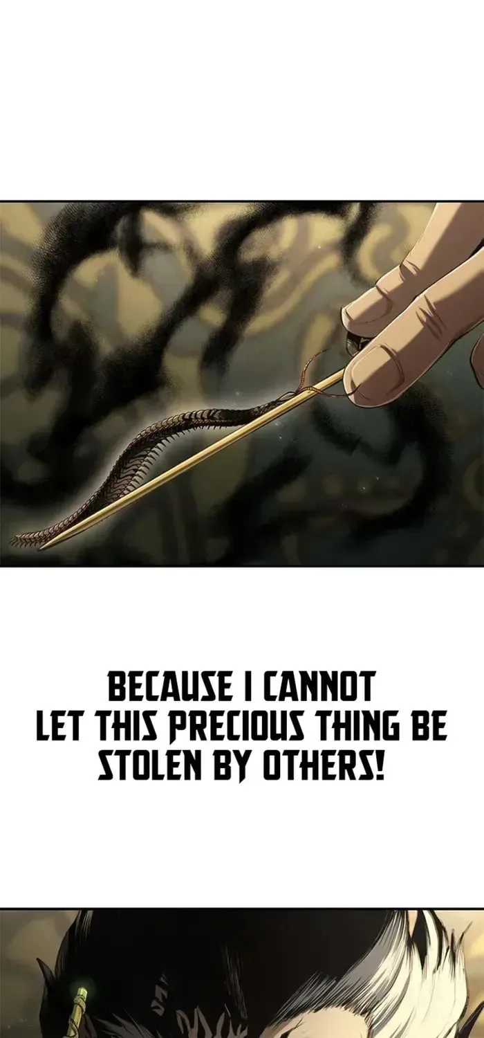 Murim Psychopath, chapter 14, page 34