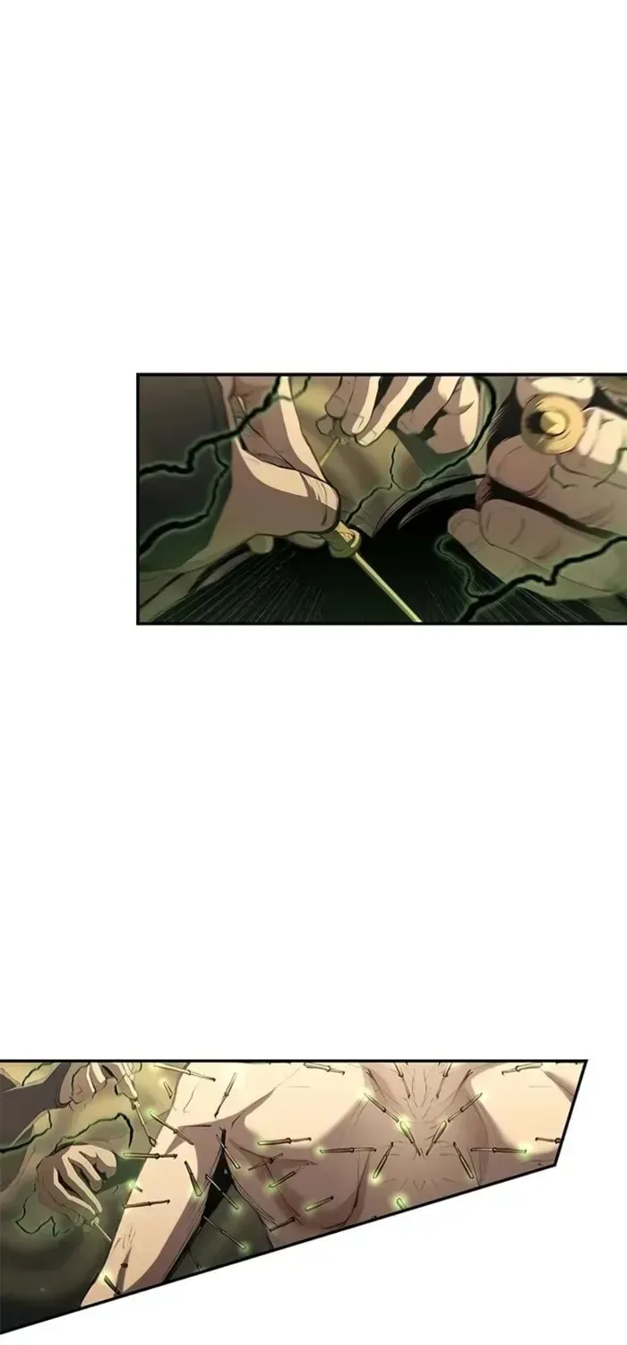 Murim Psychopath, chapter 14, page 40