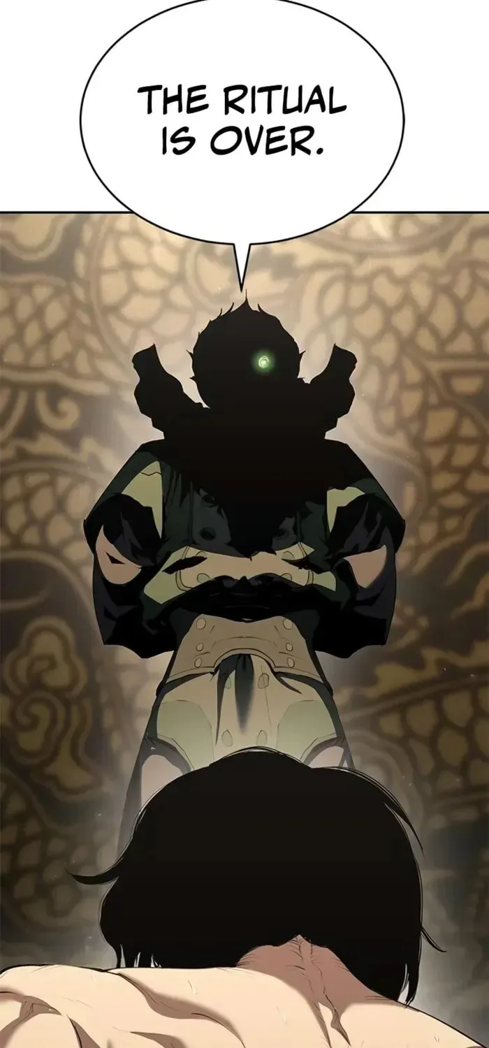 Murim Psychopath, chapter 14, page 45