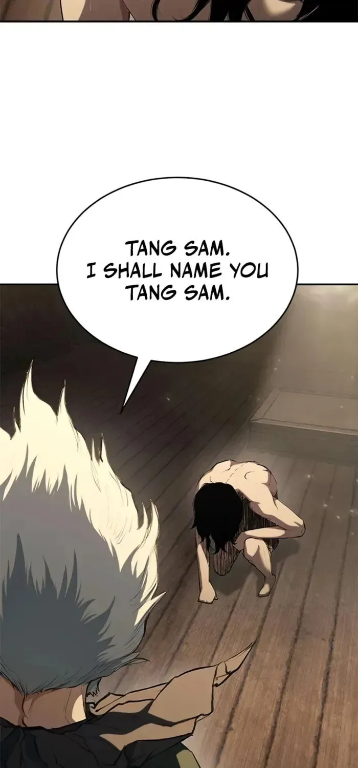 Murim Psychopath, chapter 14, page 49