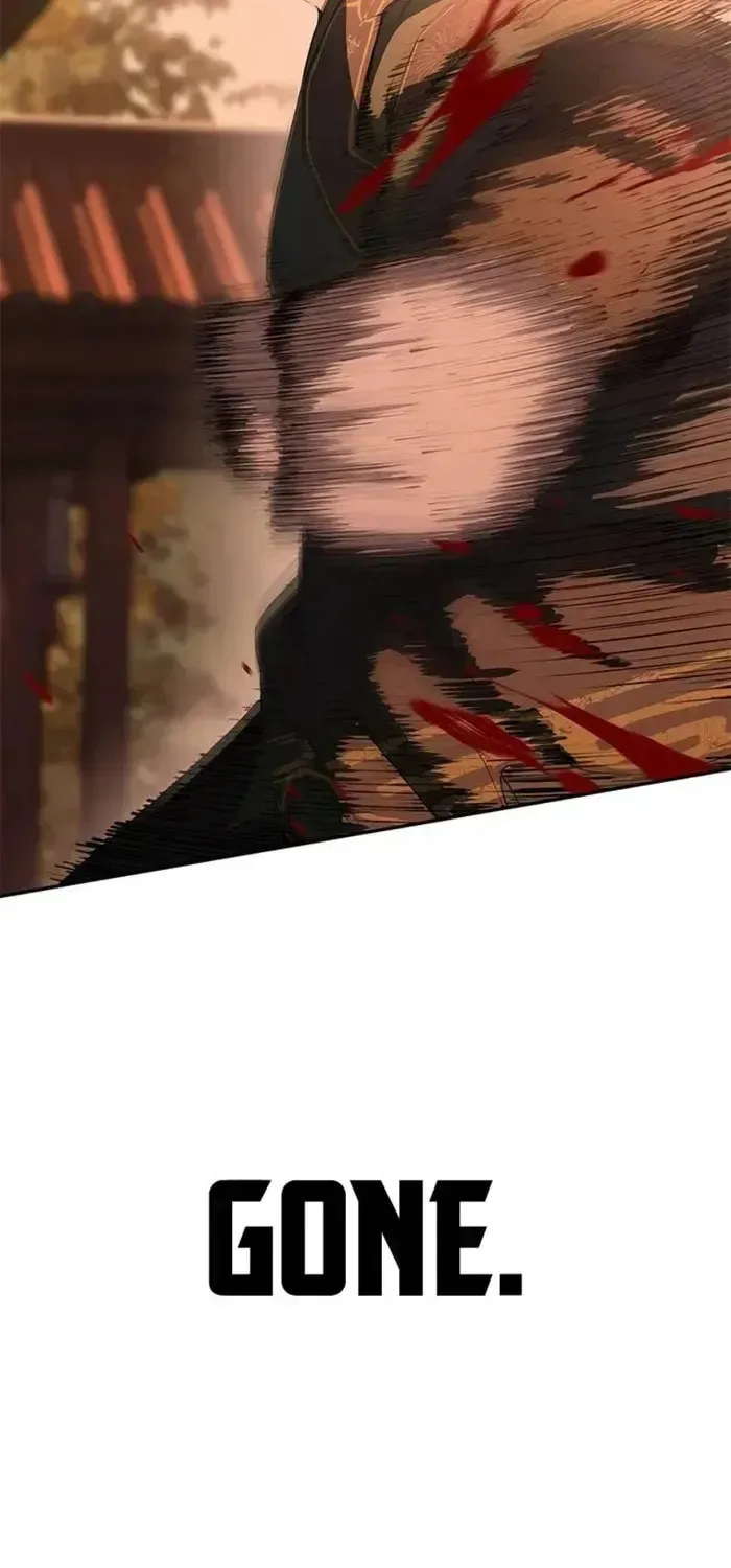 Murim Psychopath, chapter 14, page 55