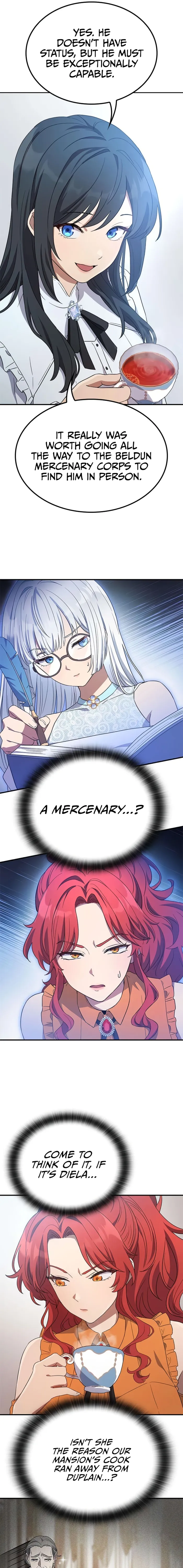 Noble Lady Reformation Guide, chapter 11, page 5