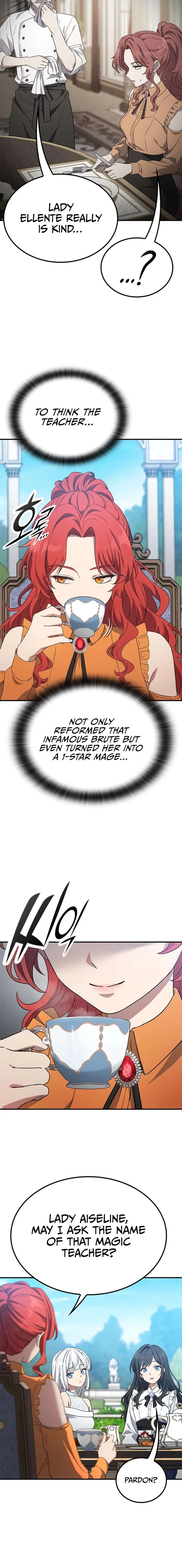 Noble Lady Reformation Guide, chapter 11, page 6