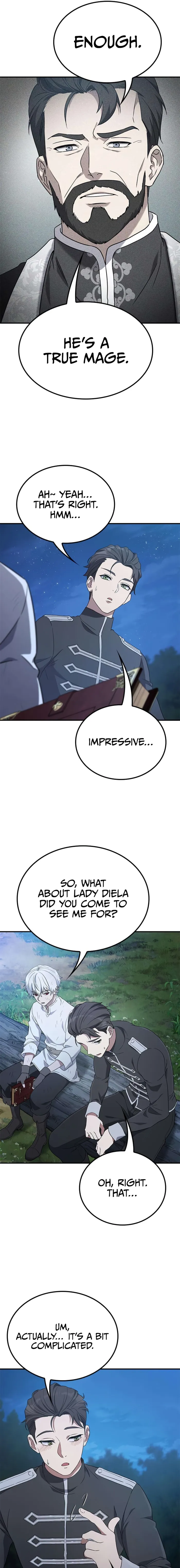 Noble Lady Reformation Guide, chapter 11, page 15