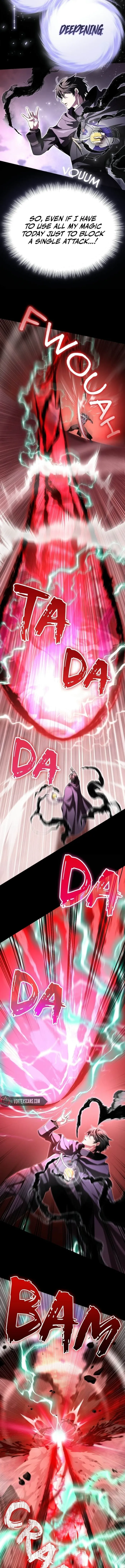 Became the Patron of Villains, chapter 23, page 13