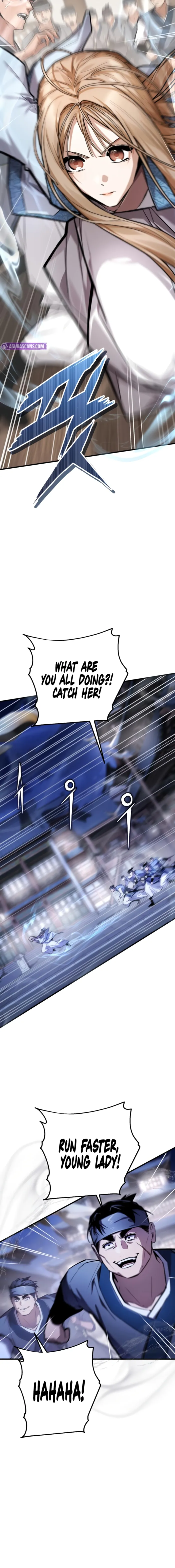 The Demon God, chapter 17, page 4