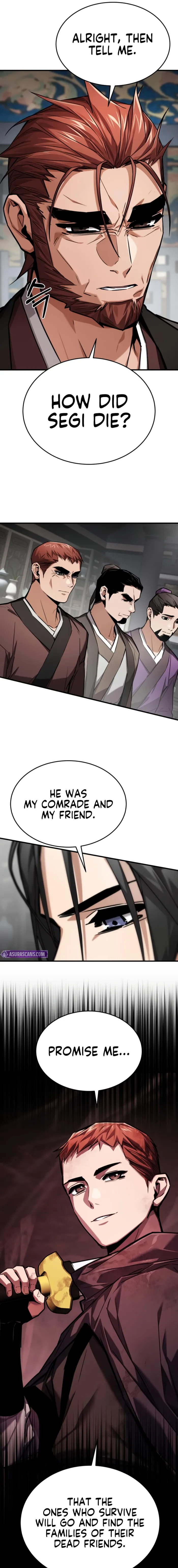 The Demon God, chapter 17, page 7
