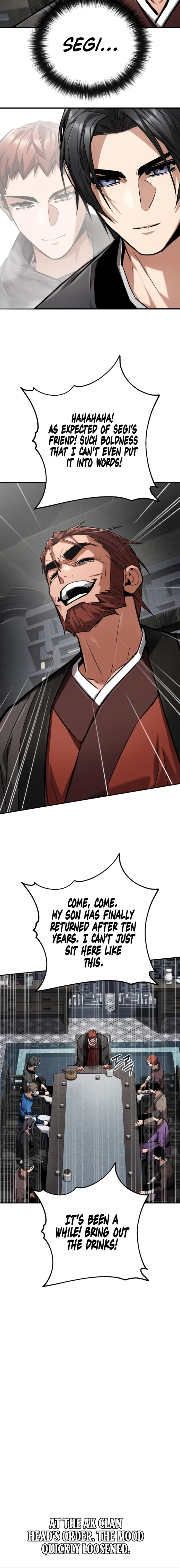 The Demon God, chapter 17, page 14