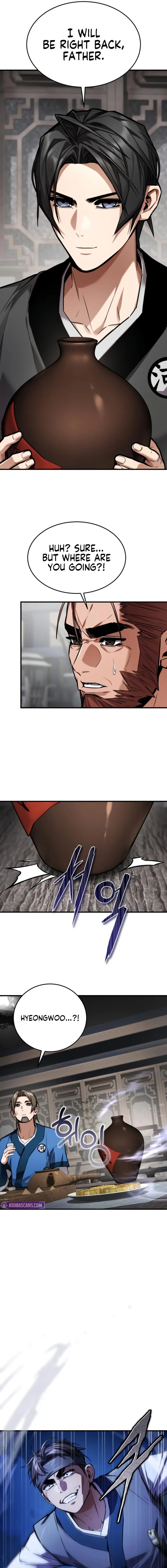 The Demon God, chapter 17, page 19