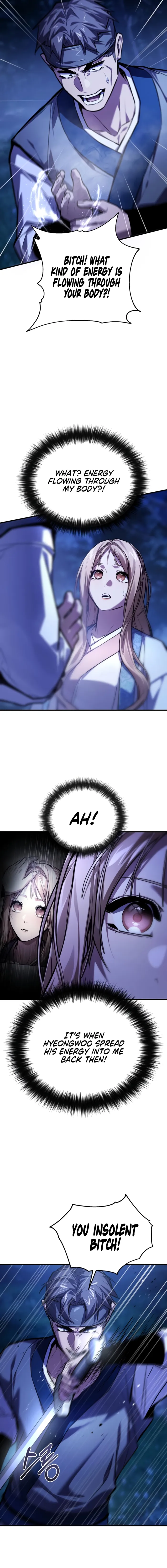 The Demon God, chapter 17, page 22