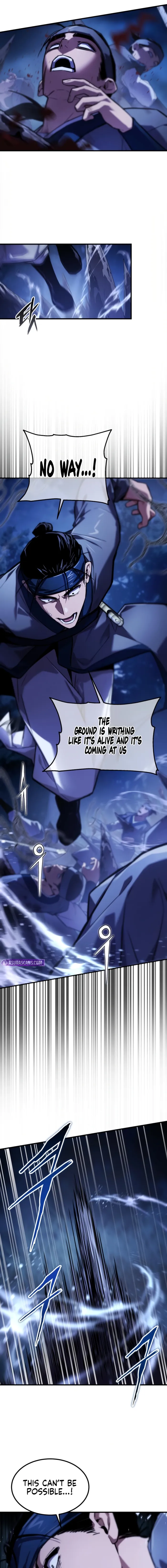The Demon God, chapter 18, page 11