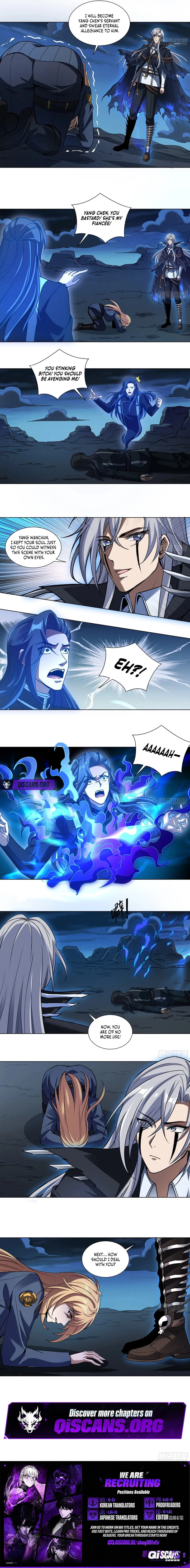 Universal Class Change: Summoning the Death Queen at the Start, chapter 13, page 2
