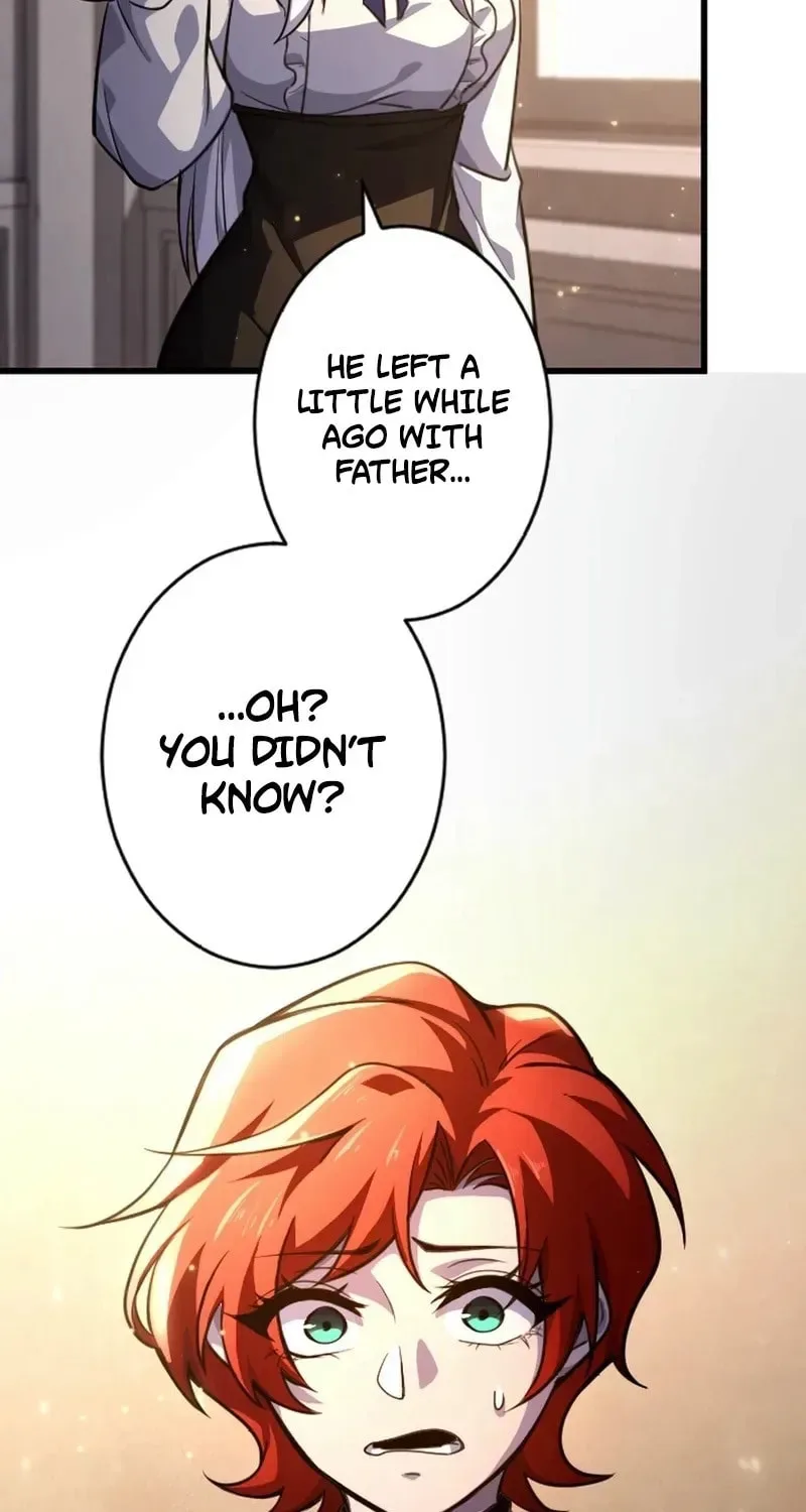 The Rebel of the Tyrant Noble House, chapter 9, page 26