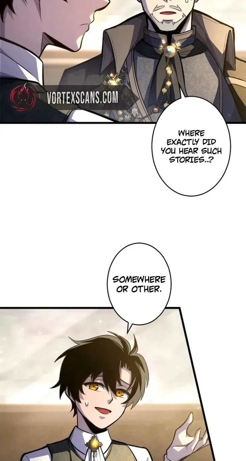 The Rebel of the Tyrant Noble House, chapter 9, page 43