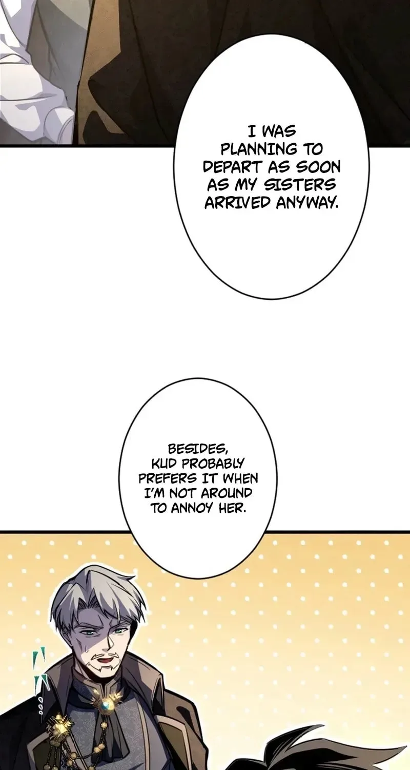 The Rebel of the Tyrant Noble House, chapter 9, page 46