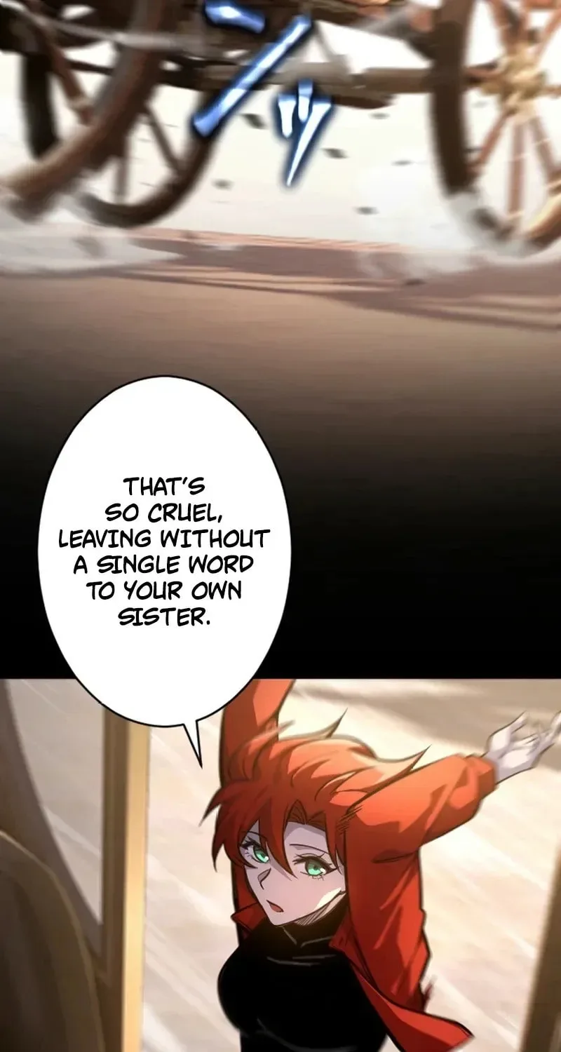 The Rebel of the Tyrant Noble House, chapter 9, page 57