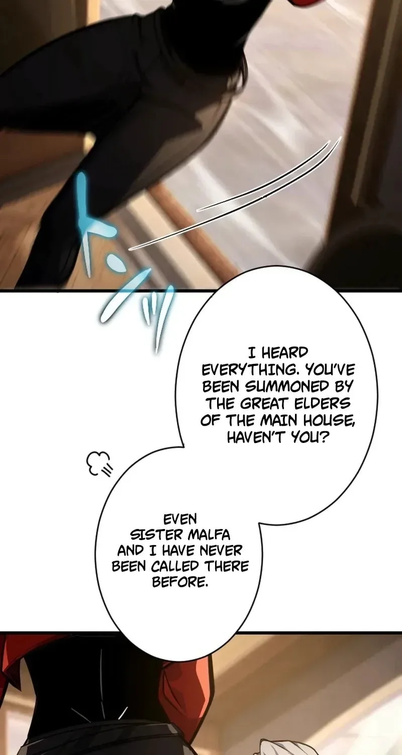 The Rebel of the Tyrant Noble House, chapter 9, page 58