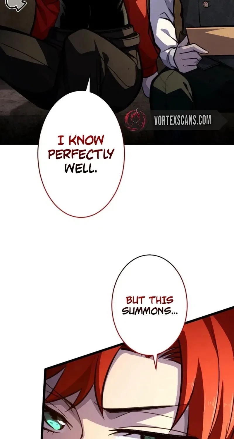 The Rebel of the Tyrant Noble House, chapter 9, page 61