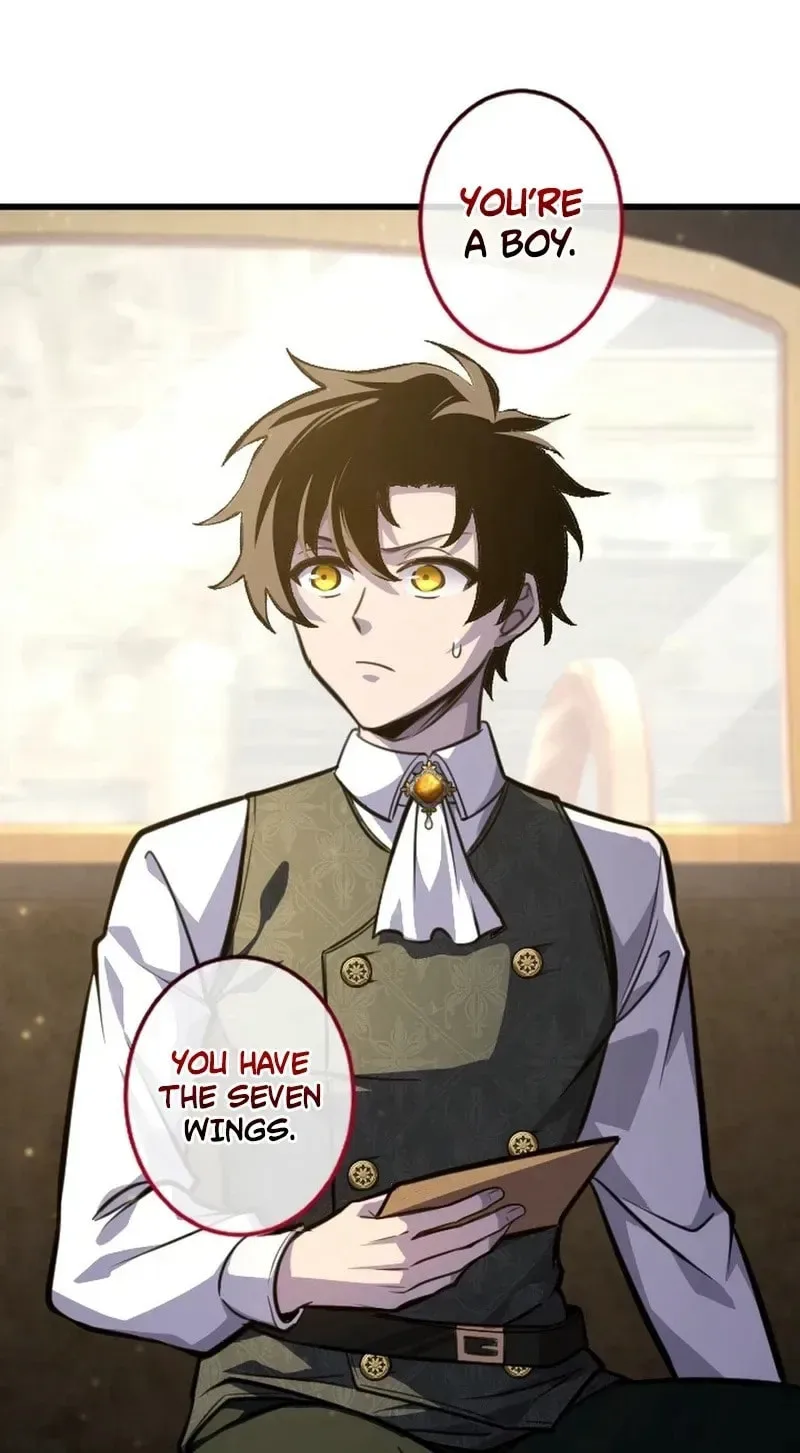 The Rebel of the Tyrant Noble House, chapter 9, page 67