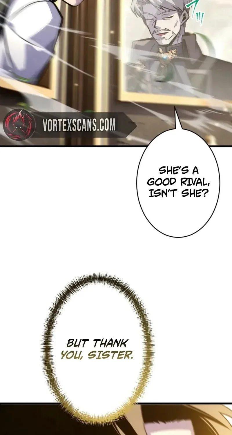 The Rebel of the Tyrant Noble House, chapter 9, page 76