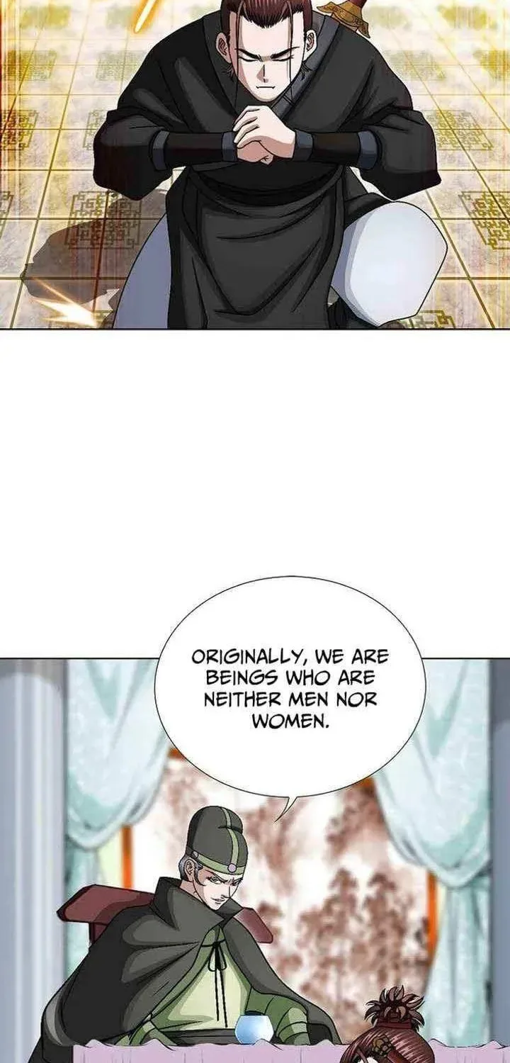 Dead End Demonics: The First Returner, chapter 15, page 12