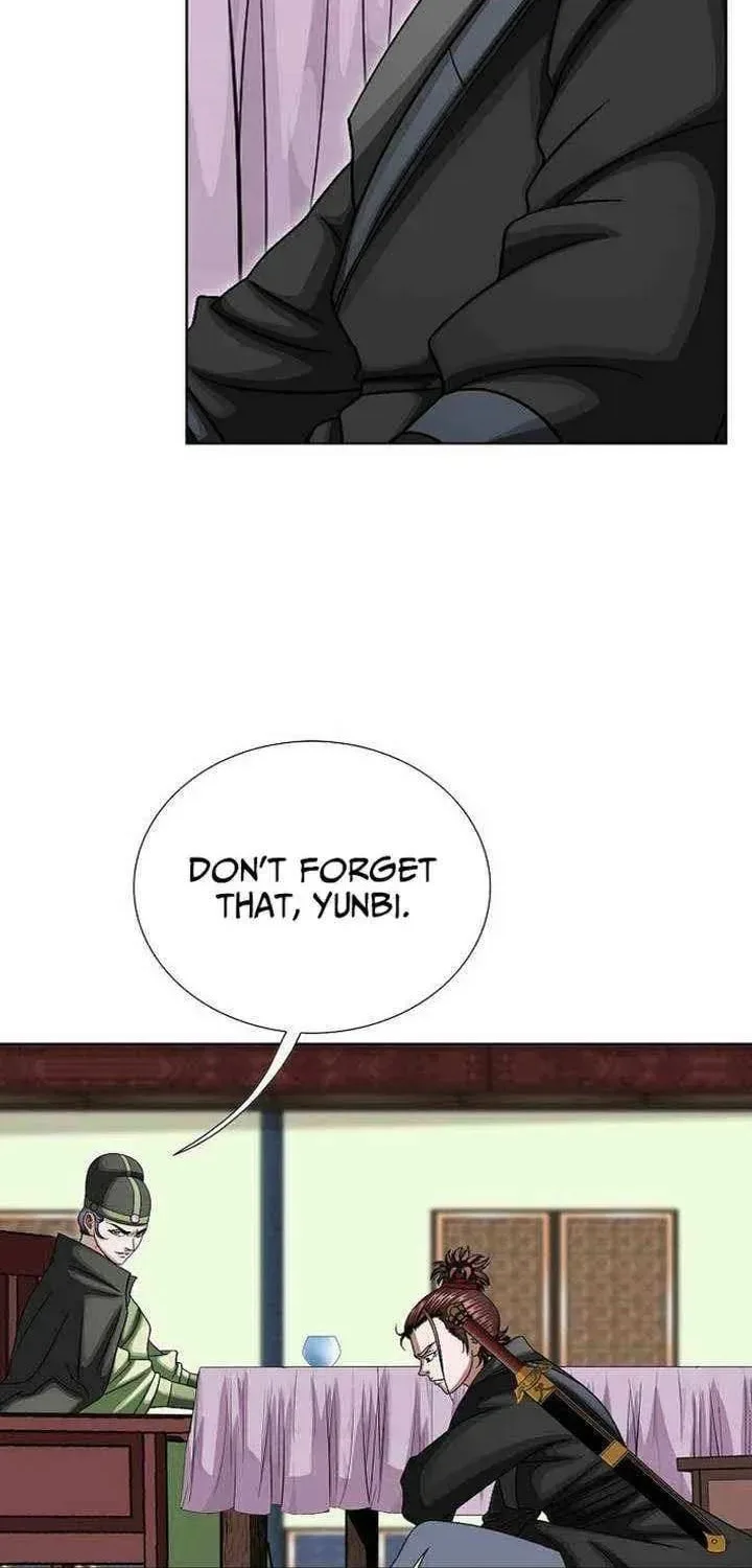 Dead End Demonics: The First Returner, chapter 15, page 14