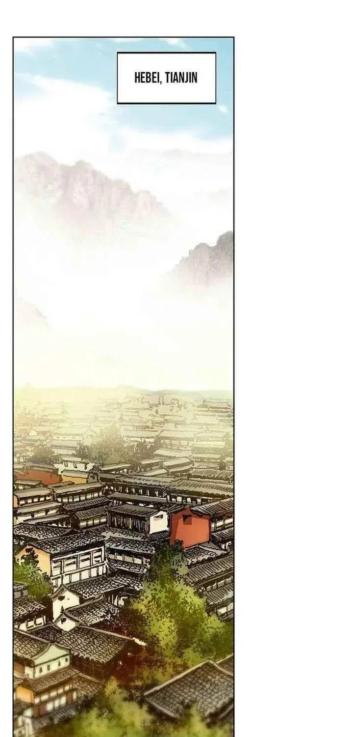 Dead End Demonics: The First Returner, chapter 15, page 16