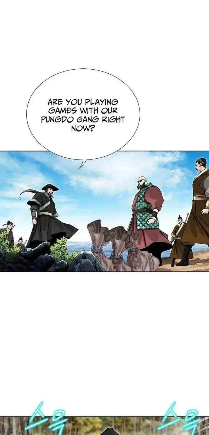 Dead End Demonics: The First Returner, chapter 15, page 32