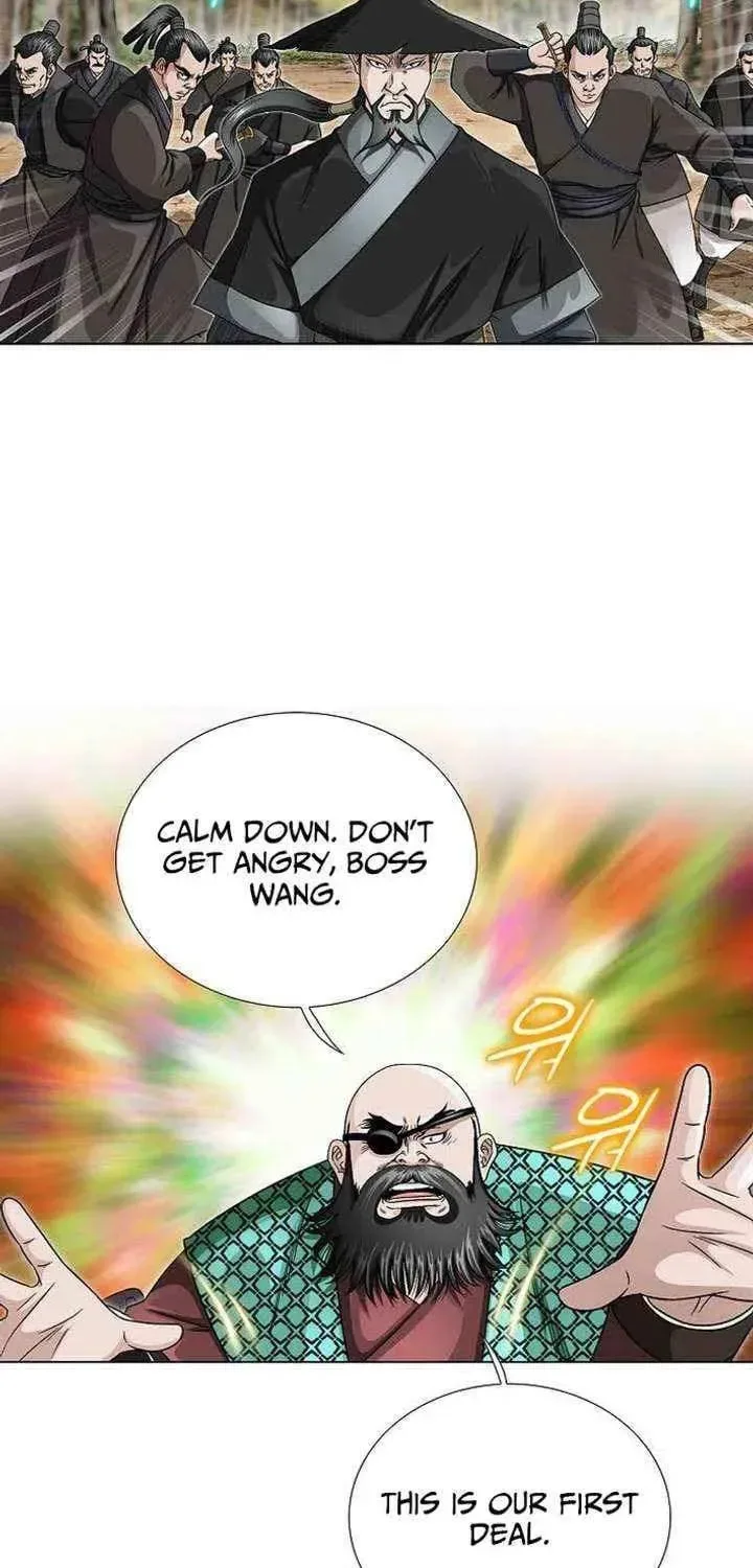 Dead End Demonics: The First Returner, chapter 15, page 33