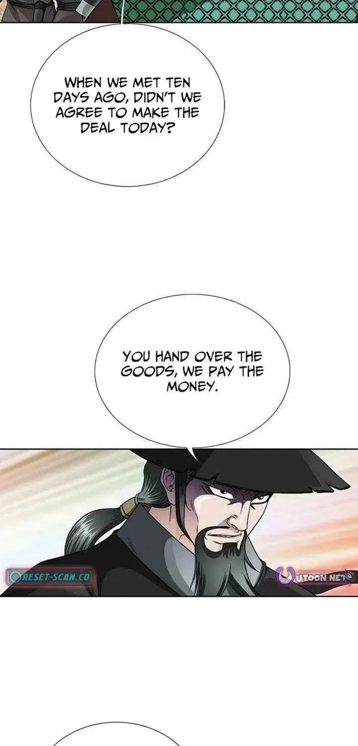 Dead End Demonics: The First Returner, chapter 15, page 35