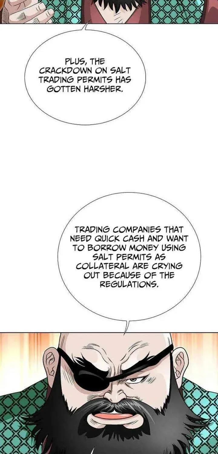 Dead End Demonics: The First Returner, chapter 15, page 39