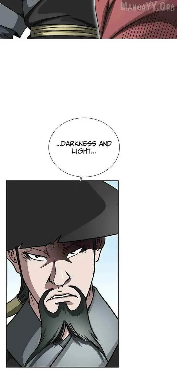 Dead End Demonics: The First Returner, chapter 15, page 45