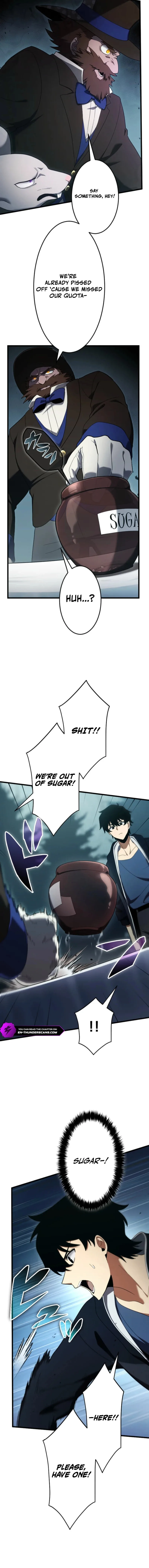 Dead End Demonics: The First Returner, chapter 16, page 2