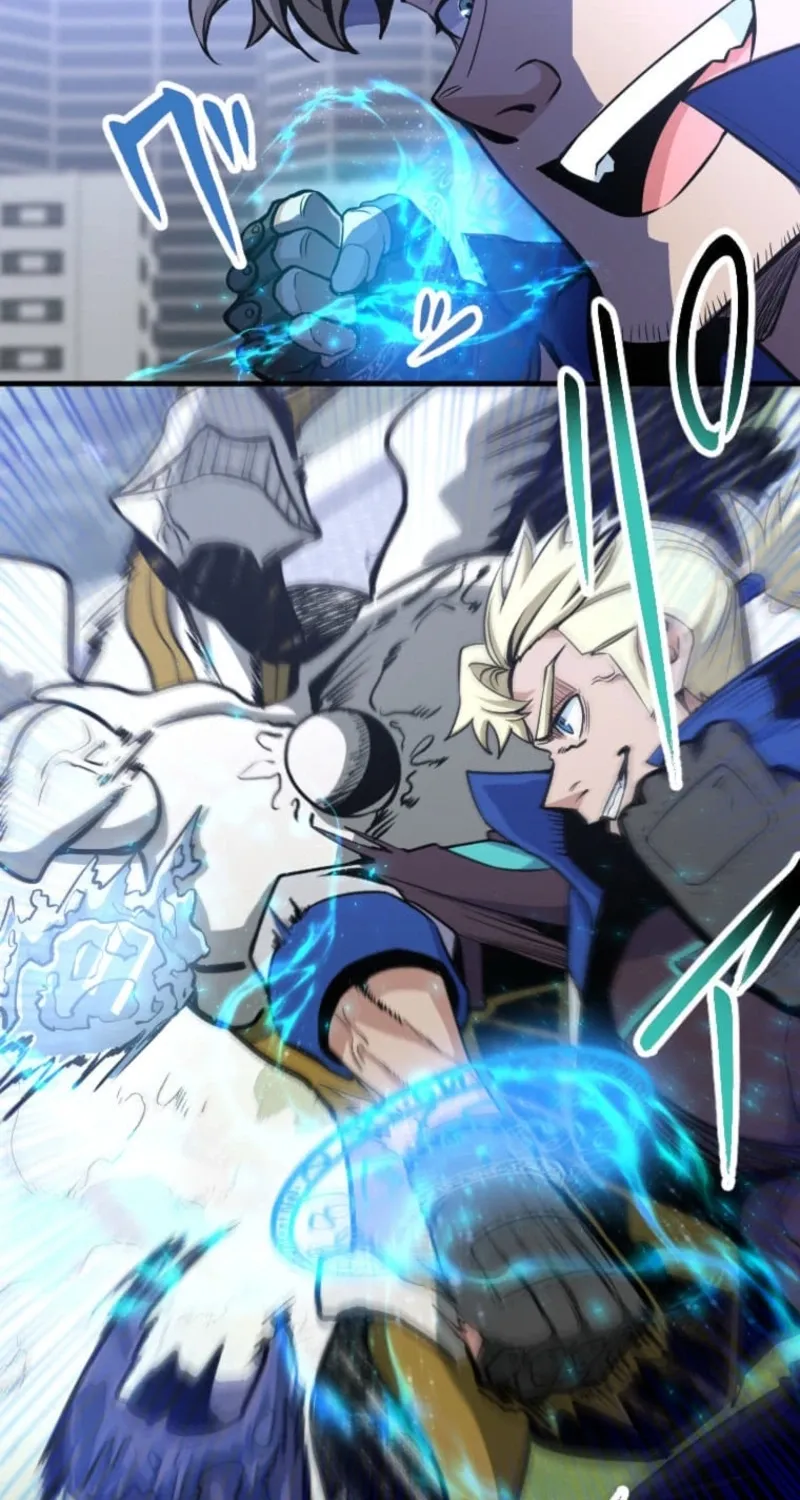 The Reincarnated Demon King is Unrivaled Domination in the Modern World, chapter 18, page 18