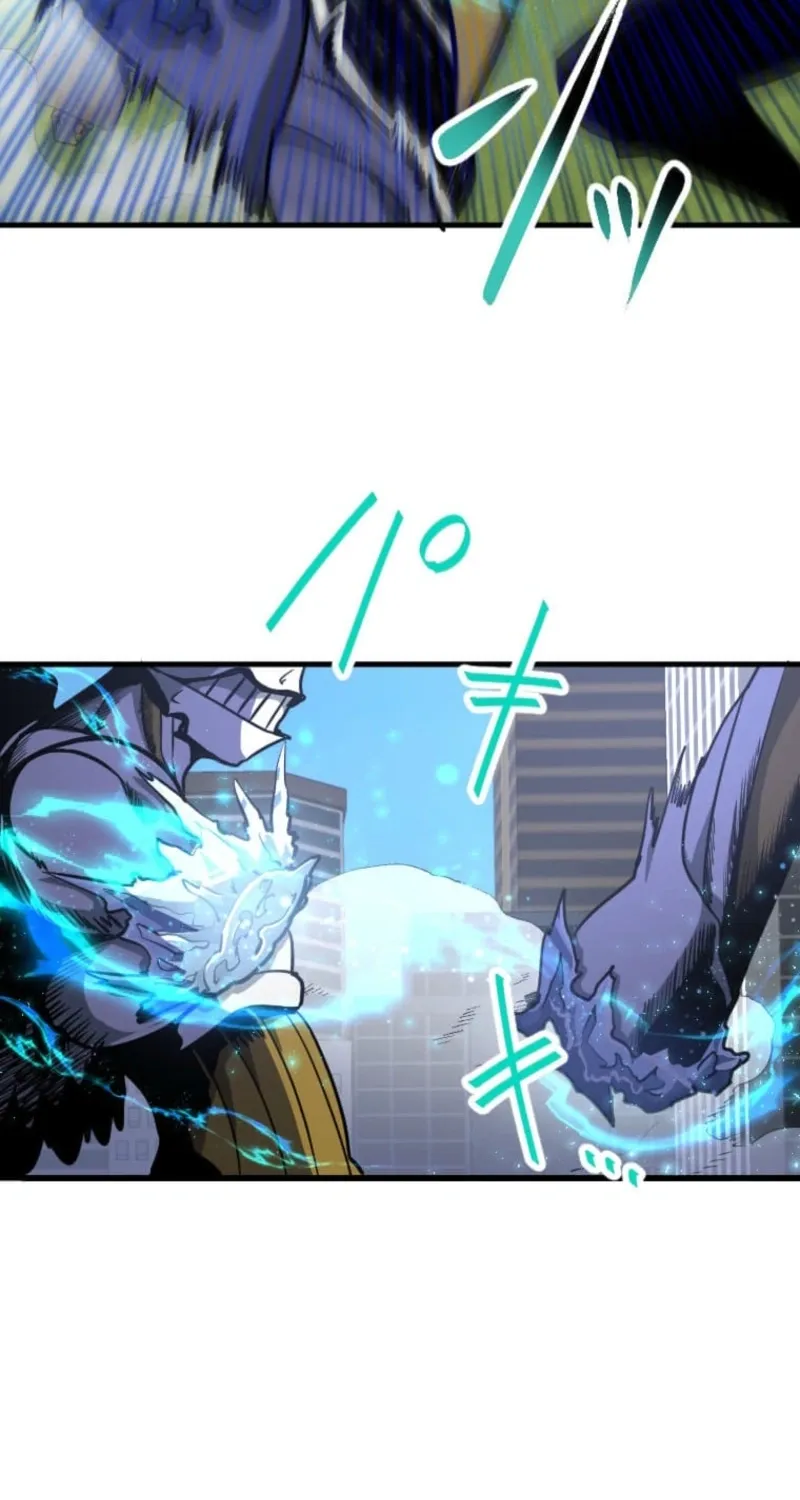 The Reincarnated Demon King is Unrivaled Domination in the Modern World, chapter 18, page 19