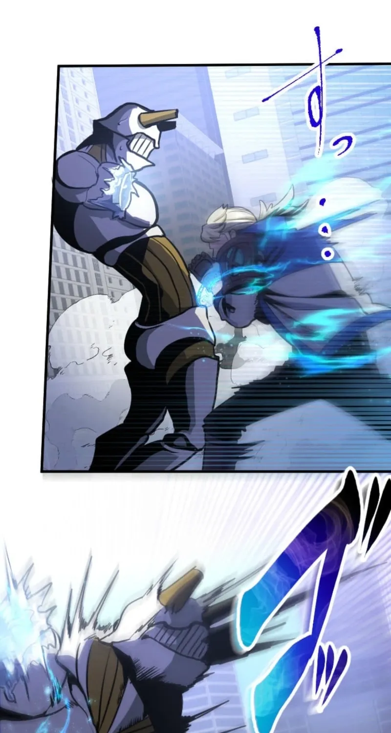 The Reincarnated Demon King is Unrivaled Domination in the Modern World, chapter 18, page 20
