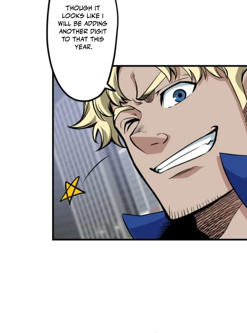 The Reincarnated Demon King is Unrivaled Domination in the Modern World, chapter 18, page 39