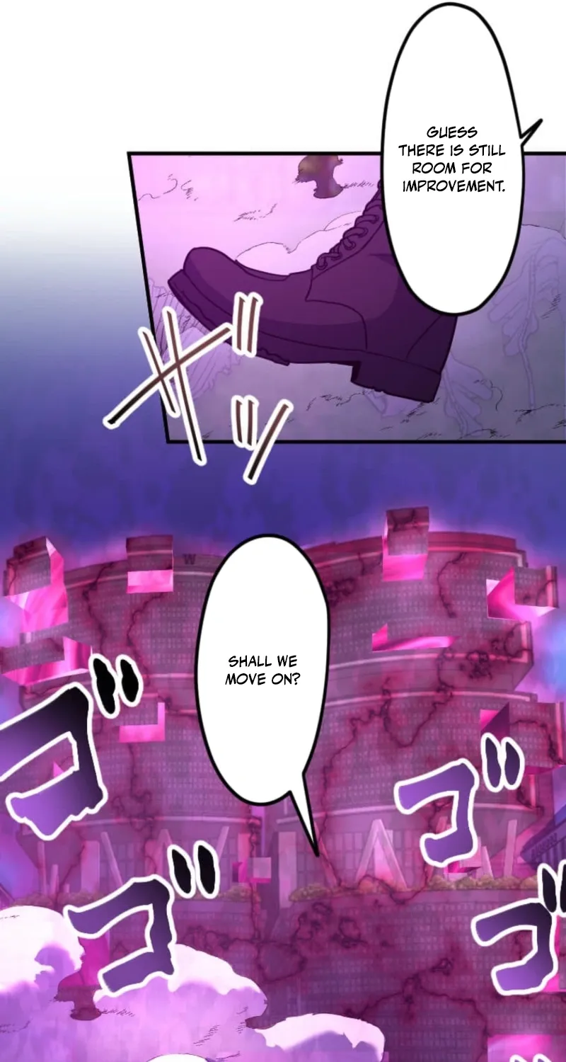 The Reincarnated Demon King is Unrivaled Domination in the Modern World, chapter 18, page 46