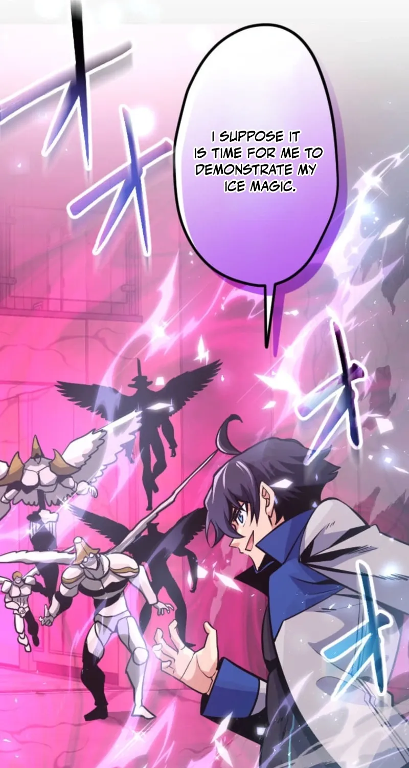 The Reincarnated Demon King is Unrivaled Domination in the Modern World, chapter 18, page 67