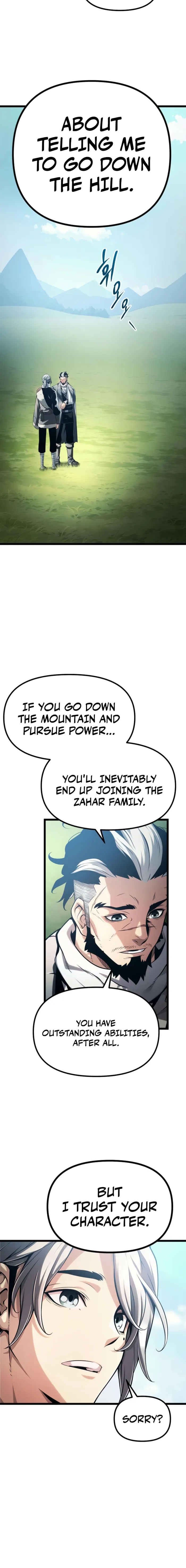 The Shepherd Wizard, chapter 5, page 4