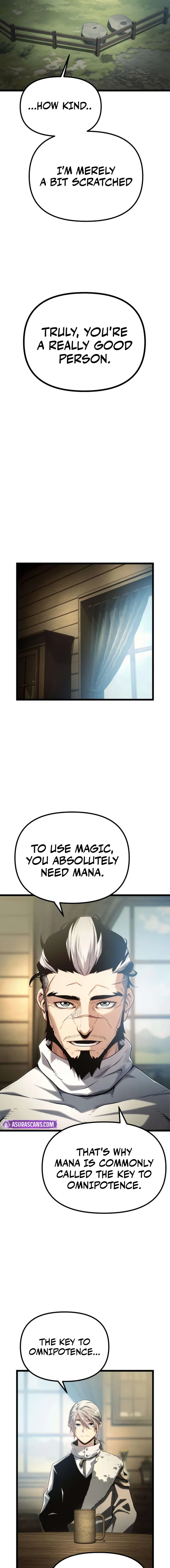 The Shepherd Wizard, chapter 5, page 7
