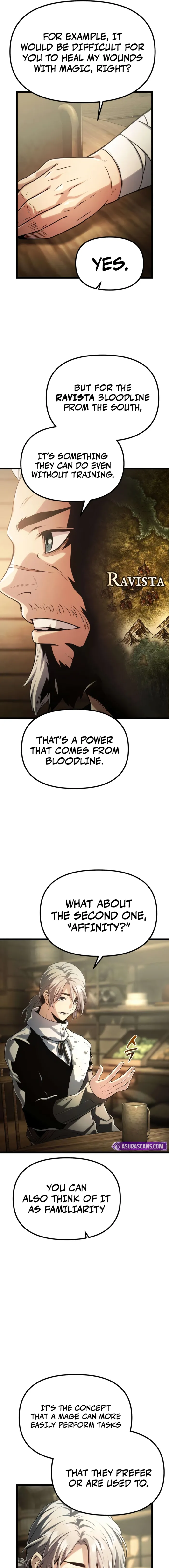 The Shepherd Wizard, chapter 5, page 9