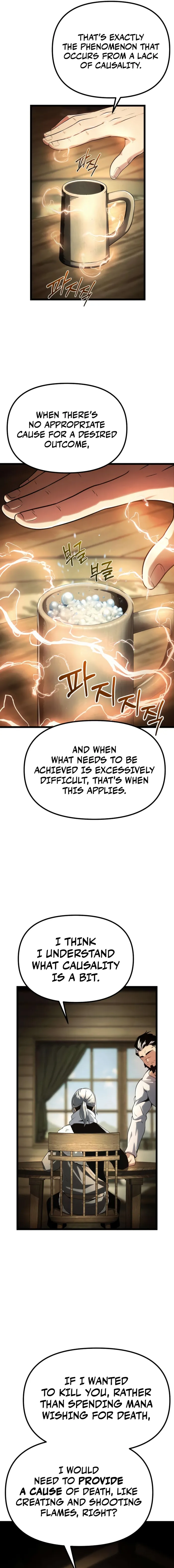 The Shepherd Wizard, chapter 5, page 11