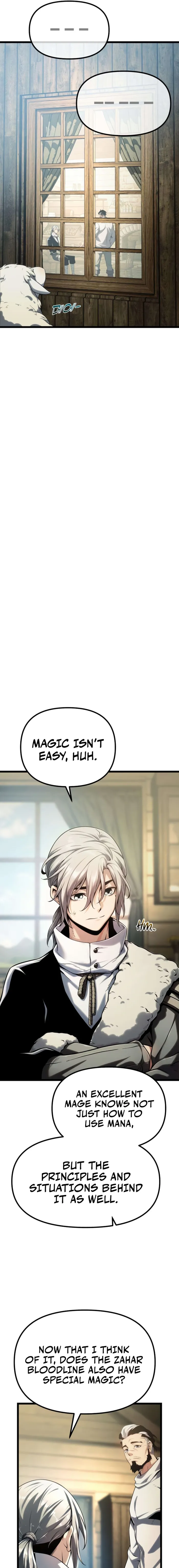 The Shepherd Wizard, chapter 5, page 13