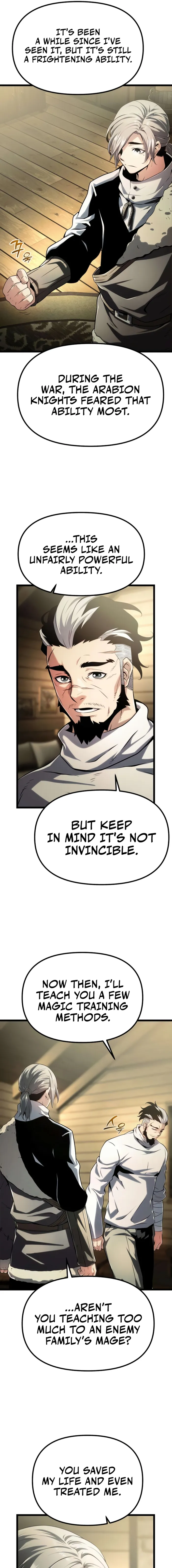 The Shepherd Wizard, chapter 5, page 17